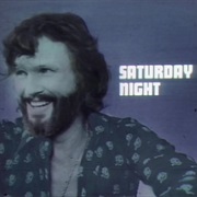 S1.E24: Kris Kristofferson/Rita Coolidge