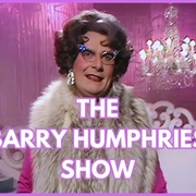 The Barry Humphries Show
