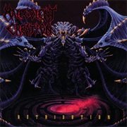 Malevolent Creation - Eye of the Apocalypse