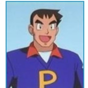 Pokemon League Entrance Exam Instructor