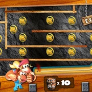 DKC3: Barrel Blastapalooza!