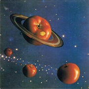 The Dylans – Planet Love