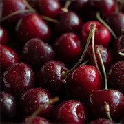 Black Cherries