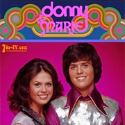 Donny & Marie (1975-79)