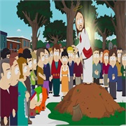 South Park: "Sermon on the 'Mount" (S27,E1)