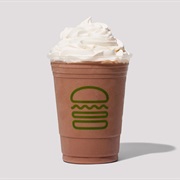 Chocolate Shake