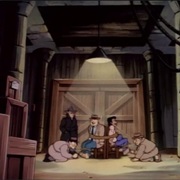 S3.E7: Burne's Blues