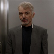 S1.E9: A Fox, a Rabbit, and a Cabbage