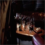 The West Wing: "Bartlet for America" (S3,E9)