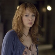 Dana Polk (Cabin in the Woods, Kristen Connolly)