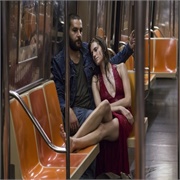 Girls: "The Panic in Central Park" (S5,E6)