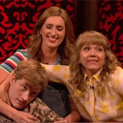 S7.E3: Twelve Blush Majesty Two