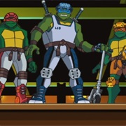 S7.E8: Web Wranglers