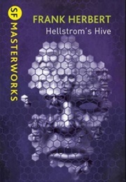 Hellstrom's Hive (Herbert, Frank)