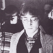 Knowing That the Sun Is There (Orphanbeat)