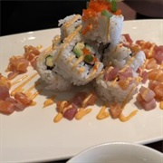 Spicy Tuna Roll
