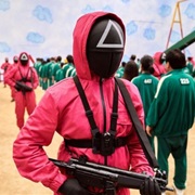 Soldier (Squid Game)