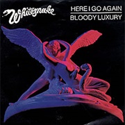 Here I Go Again - Whitesnake
