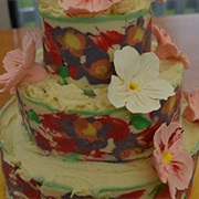 S7.E6: Botanical Week