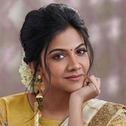 Madonna Sebastian