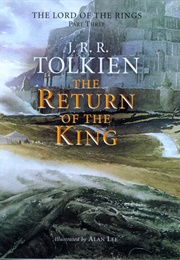 The Return of the King (J. R. R. Tolkien)