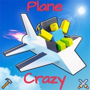 Plane Crazy