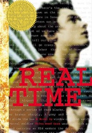 Real Time (Pnina Moed Kass)