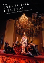 The Inspector General (Gogol, Nikolai)