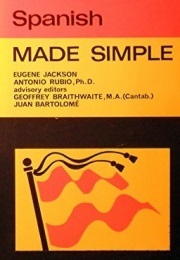 Spanish Made Simple (Jackson, Eugene & Rubio, Antonio)
