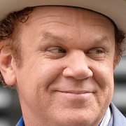 John C. Reilly