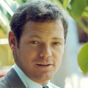 James Macarthur