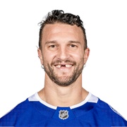 Luke Glendening (Tampa Bay Lightning)