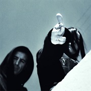 No Scope (Crushed, 2025)