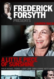 A Little Piece of Sunshine (1990)