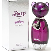 Katy Perry Purr