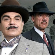 S10.E1: The Mystery of the Blue Train