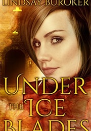 Under the Ice Blades, Dragon Blood #5.5 (Lindsay Buroker)