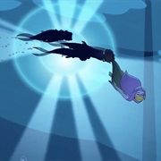 S3.E4: The Lost Harp of Mervana!