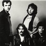 The Stranglers