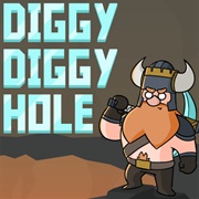 Diggy Diggy Hole (The Yogscast)