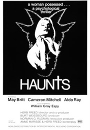 Haunts (1977)