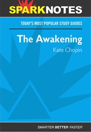 Sparknotes:The Awakening (Sparknotes)