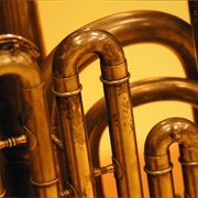 S23.E5: Hospital Laundry/Brass Instrument Restoration/Horse Replicas/Excavation Buckets