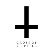 Cross of St. Peter