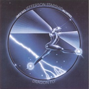 Jefferson Starship - Devil's Den