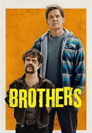 Brothers (2024)