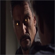 Stargate: SG-1: "Insiders" (S10,E4)