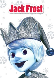 Jack Frost (1979)