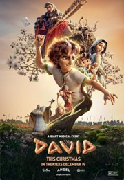David (2025)