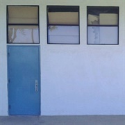 Landes - Bulldog Eyes